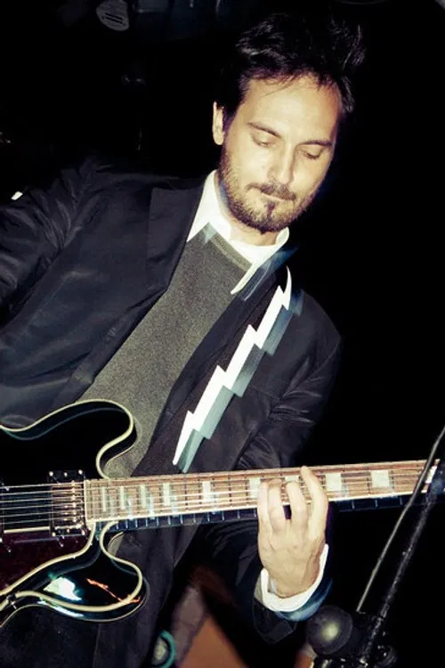 Livio Magnini profile