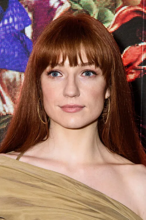 Nicola Roberts profile