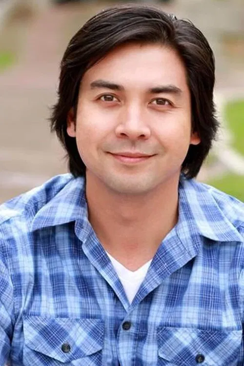 Brian Rodriguez profile