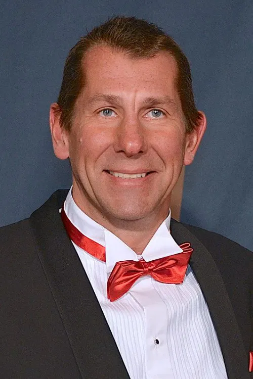 Magnus Wislander profile