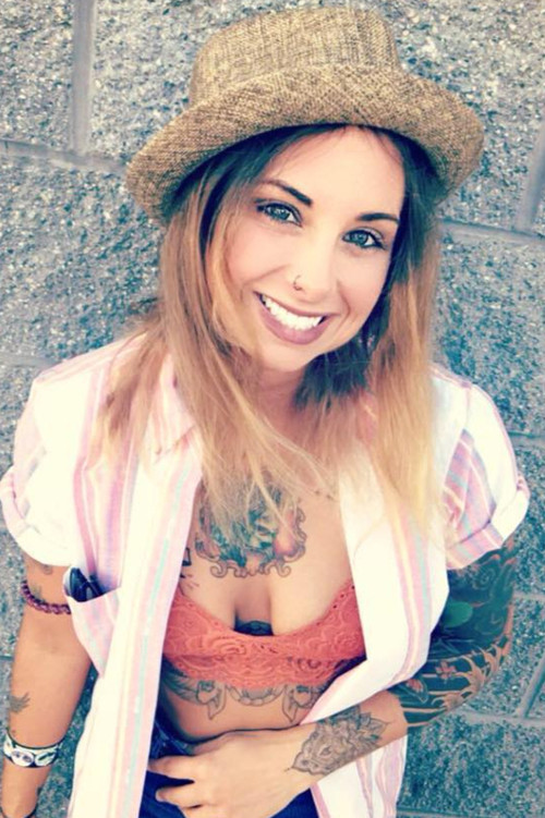 Taylor Martin profile