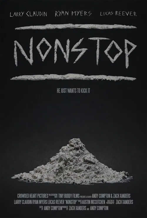 Nonstop poster