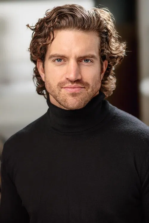 Daniel Considine profile