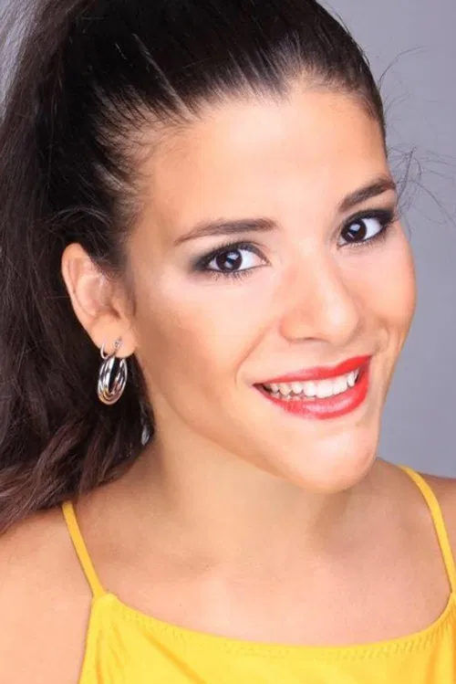 Paula Telechea profile