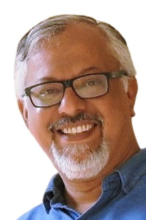 Sanjay Ratha profile