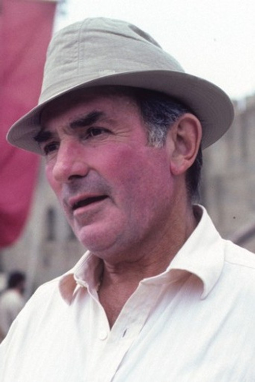 Peter R. Hunt profile