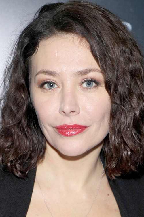 Ekaterina Volkova profile