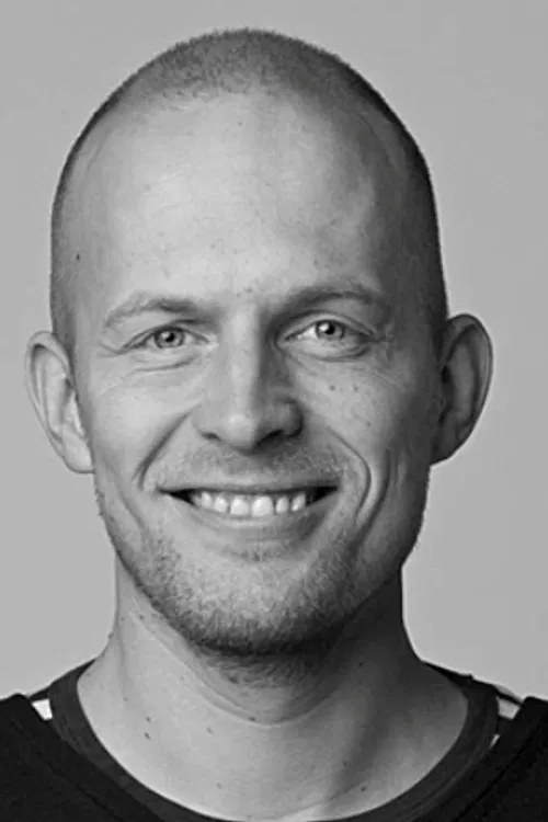 Hasse Lindmo profile