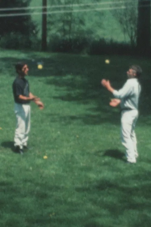 Super 8 Diary - 1988 poster