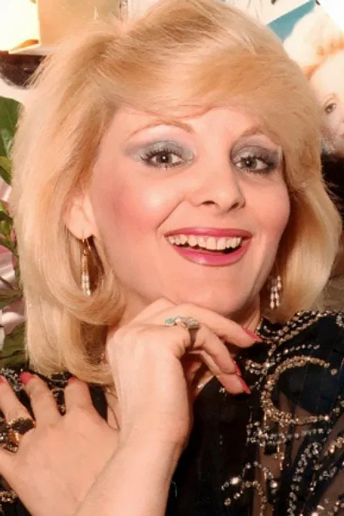 Galini Kassou profile