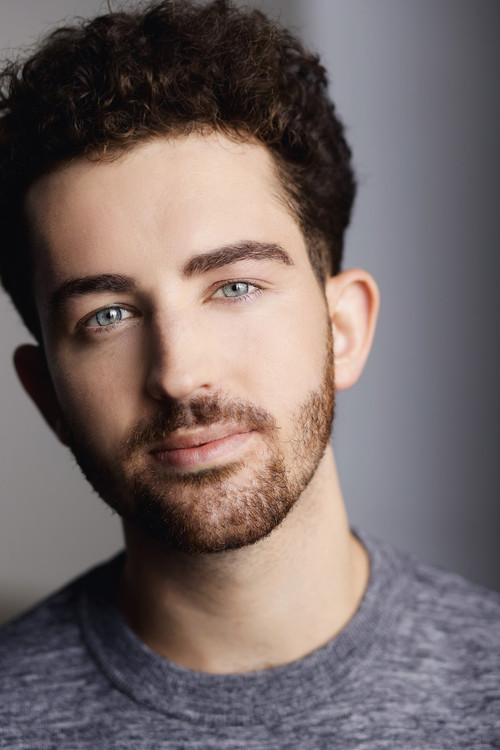 Tristan McIntyre profile