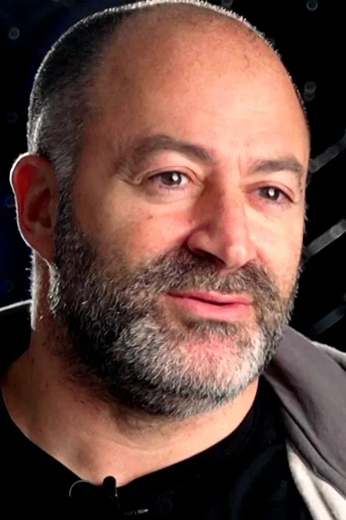 Benjamin Sarfati profile