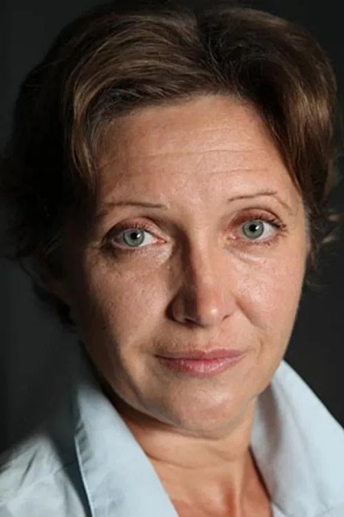 Aleksandra Ravenskikh profile