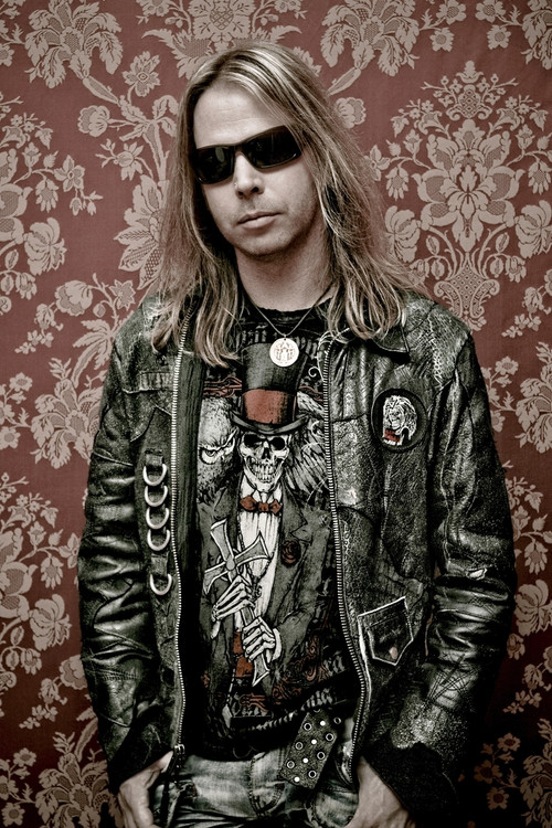 Tobias Exxel profile