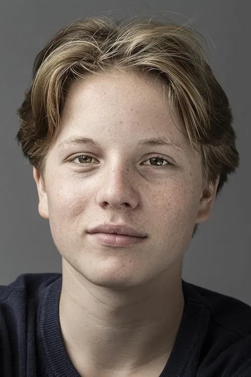 Kylian de Pagter-Colin profile