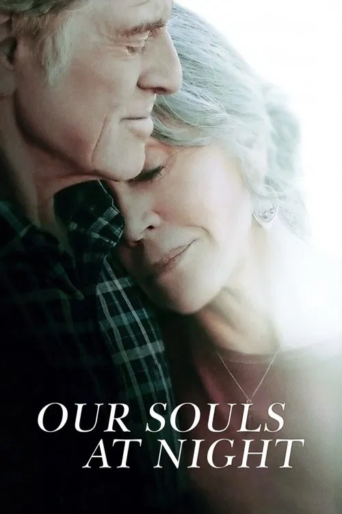 Our Souls at Night poster