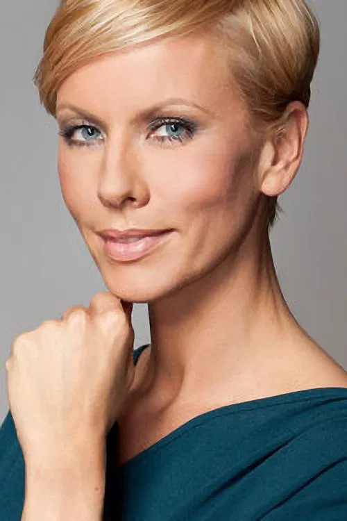 Anita Werner profile