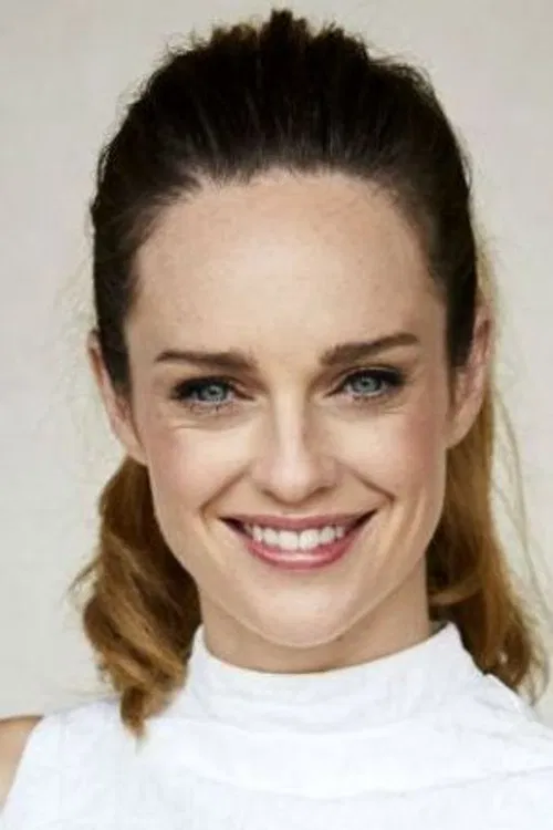 Penny McNamee profile