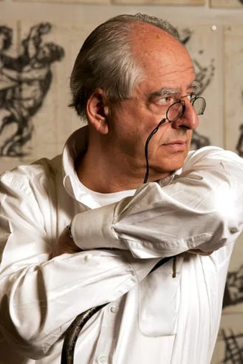William Kentridge profile