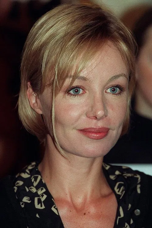 Arkie Whiteley profile