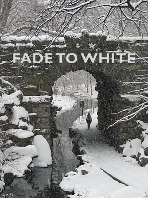Fade to White poster