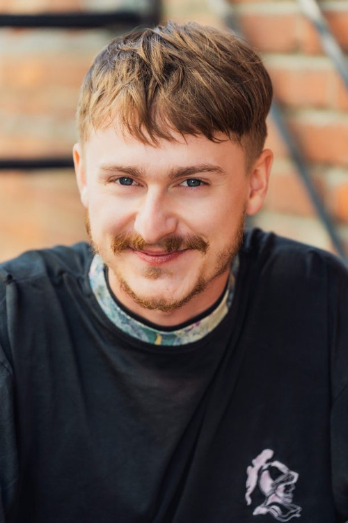 Luc-Olivier Boutet profile