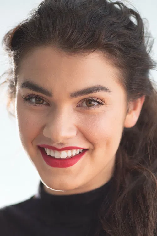 Livia Martin profile