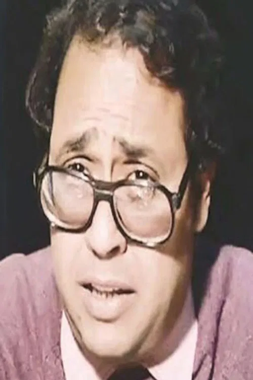 Abdullah Hefni profile