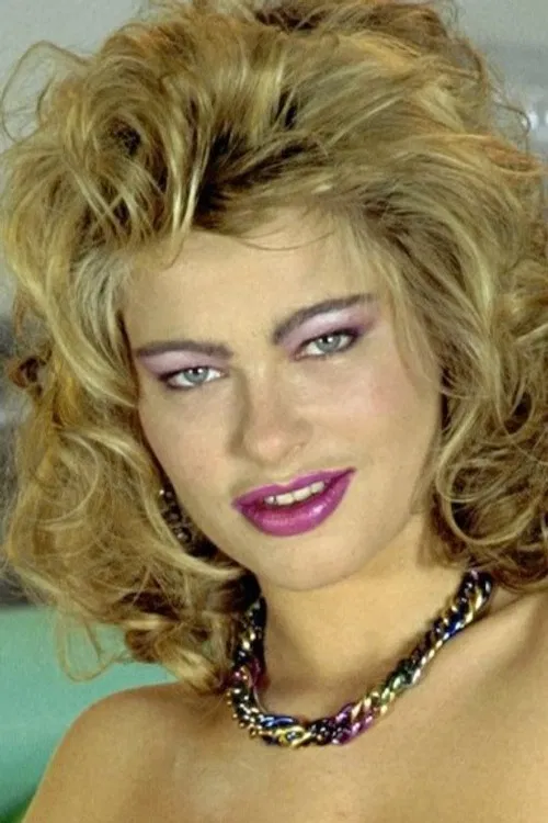 Claudia Schäfer profile