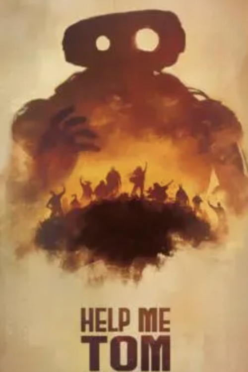 Help Me Tom poster