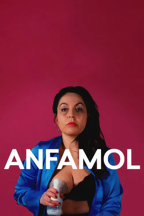 Anfamol poster