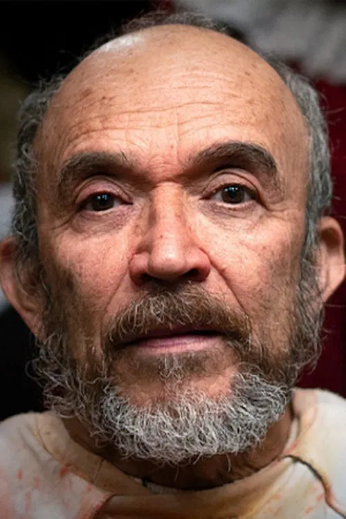 César Badillo profile