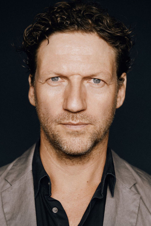 Thomas Unger profile