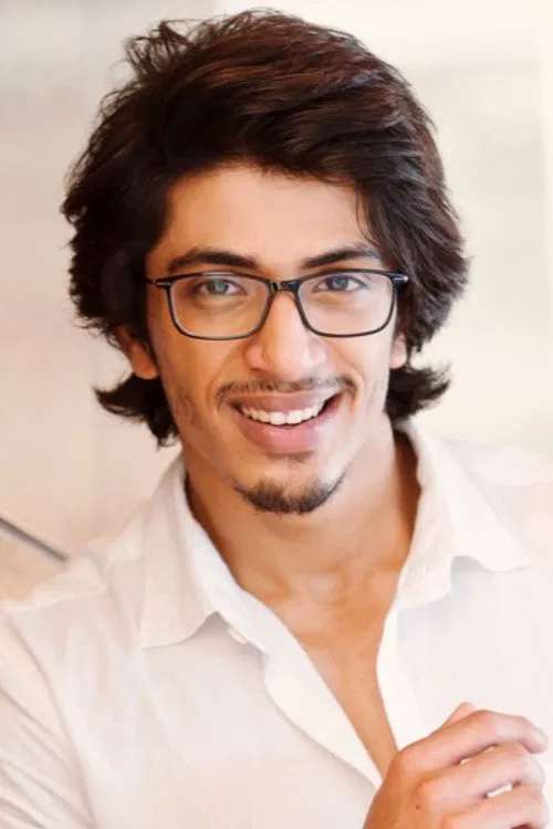 Shariq Hassan profile