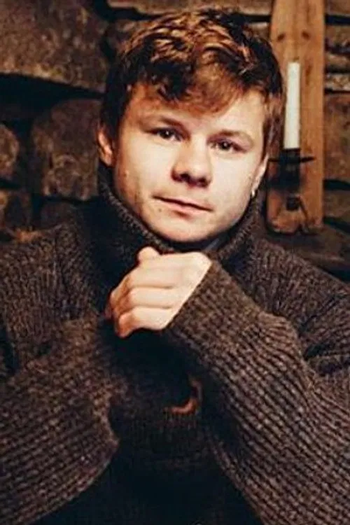 Åsmund Høegh profile