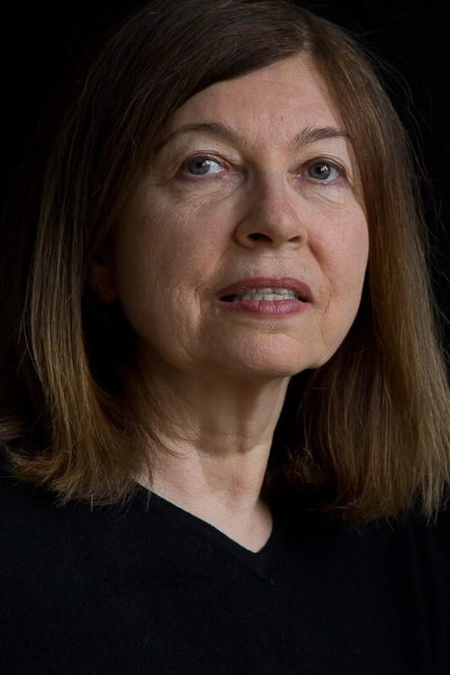 Marilú Mallet profile