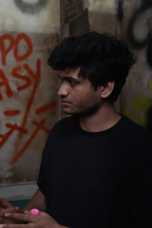 Shivam Shankar profile