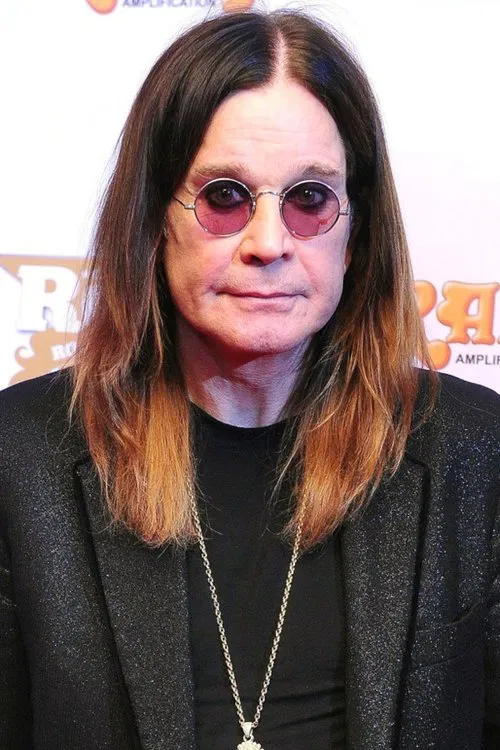 Ozzy Osbourne profile