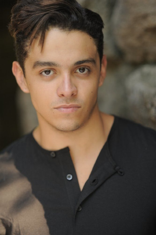 Lucca De Oliveira profile