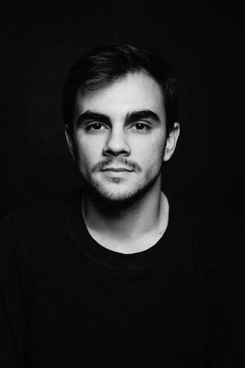 Stefan Beronja profile