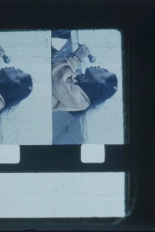 Spit Words and Outtakes poster