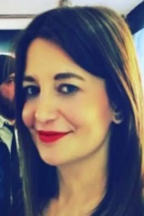 Sedef Erdoğdu profile