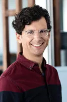 Frédéric Choinière profile