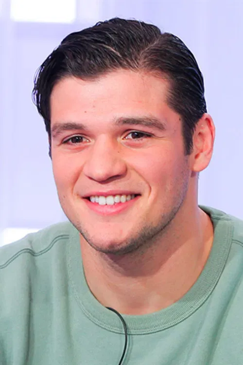 Bruno Surace profile