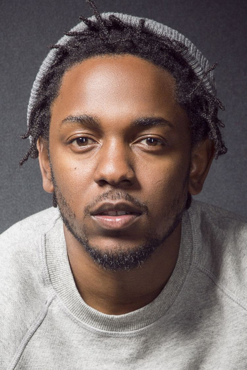 Kendrick Lamar profile