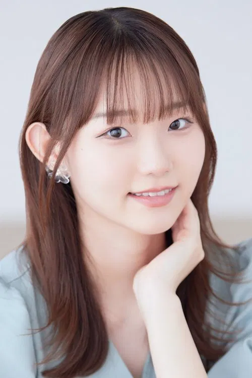 Niina Nakabayashi profile