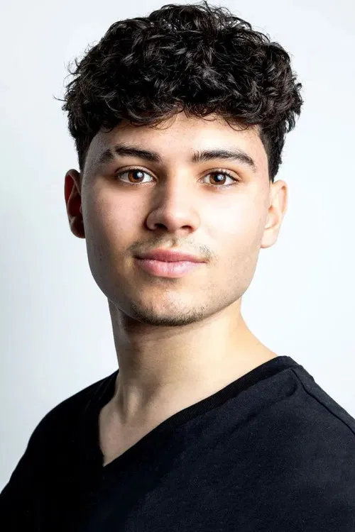 Harvey Elgood profile