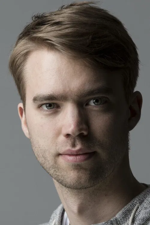 Benjamin Ree profile