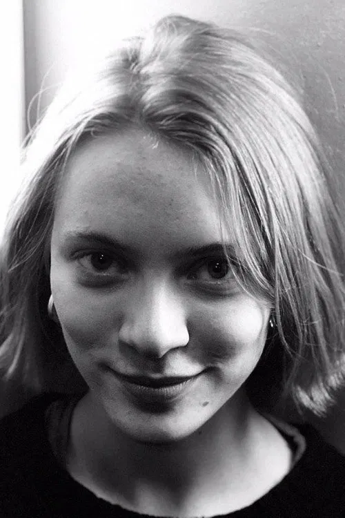 Hannusya Yarmolenko profile