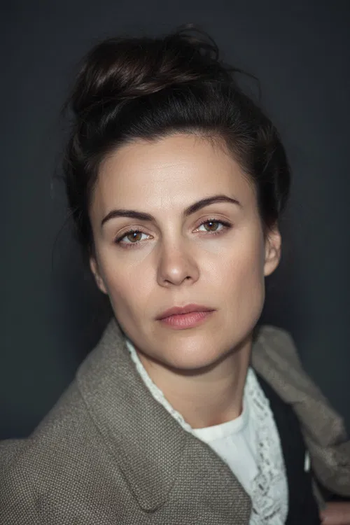 Sacide Keskin profile